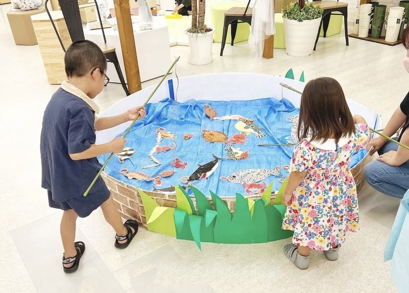 浜松　豊川　イケダヤ　GWイベント